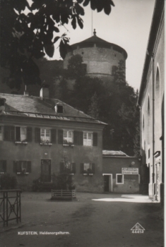 Kufstein - A 1941 95 003 ** / ●